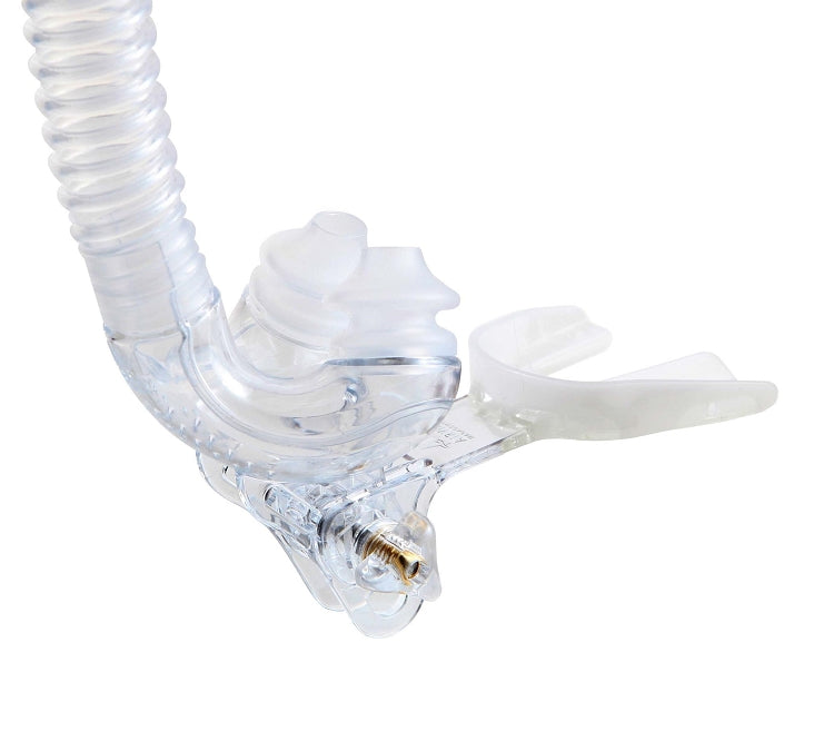 Airway Management Tap Pap Nasal Pillow CPAP Mask (FitPack)