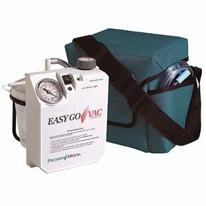 Precision Medical Easy Go Vac Aspirator Pump - PM65HGNB