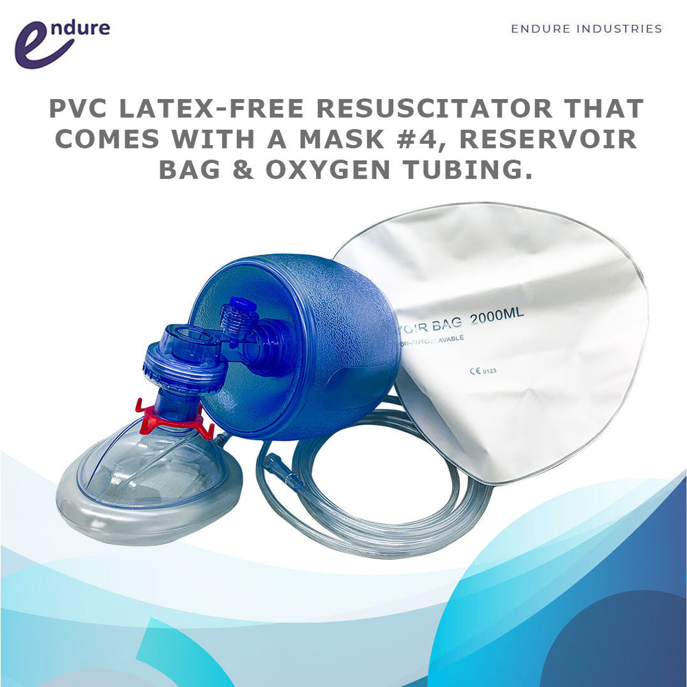 Complete Airway Emergency KIT #2 – HelpMedicalSupplies