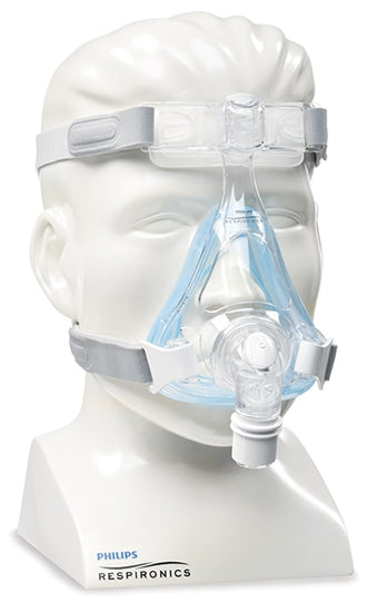 Philips Respironics Amara Gel Full Face Mask