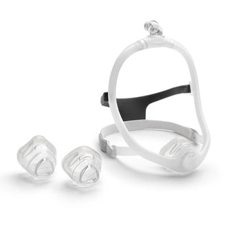 Philips Respironics DreamWisp Nasal Mask FitPack