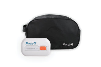 Purify O3 Portable Ozone CPAP/BiPAP Sanitizer