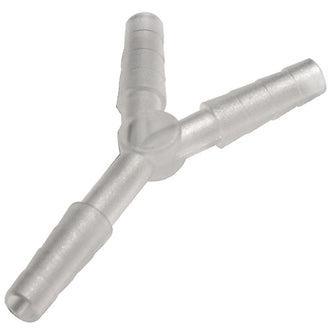 Sunset HCS Oxygen Tubing Y-Connector RES017