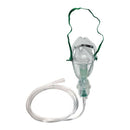 Sunset HCS Adult Nebulizer Kit with Jet Nebulizer, Aerosol Mask with 7 Foot Tubing