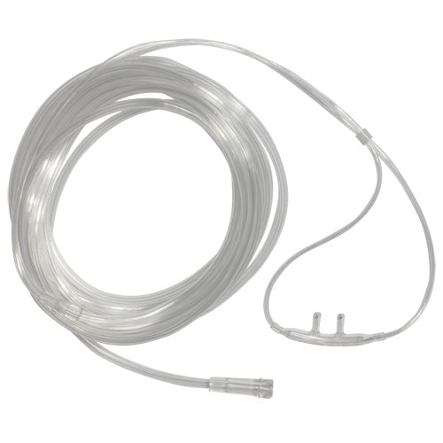 Sunset Healthcare Adult Cannula with 15ft Supply Tube RES1115