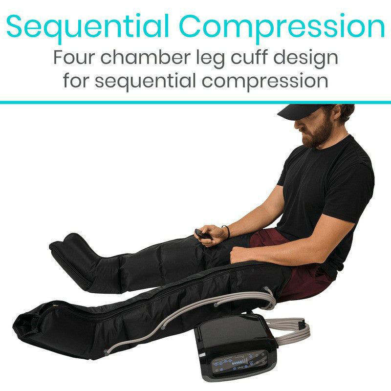 Guide to Compression Therapy - Vive Health