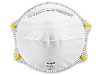 Uline N95 Standard Industrial Respirator