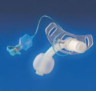 Portex D.I.C Tracheostomy Tube - 8mm