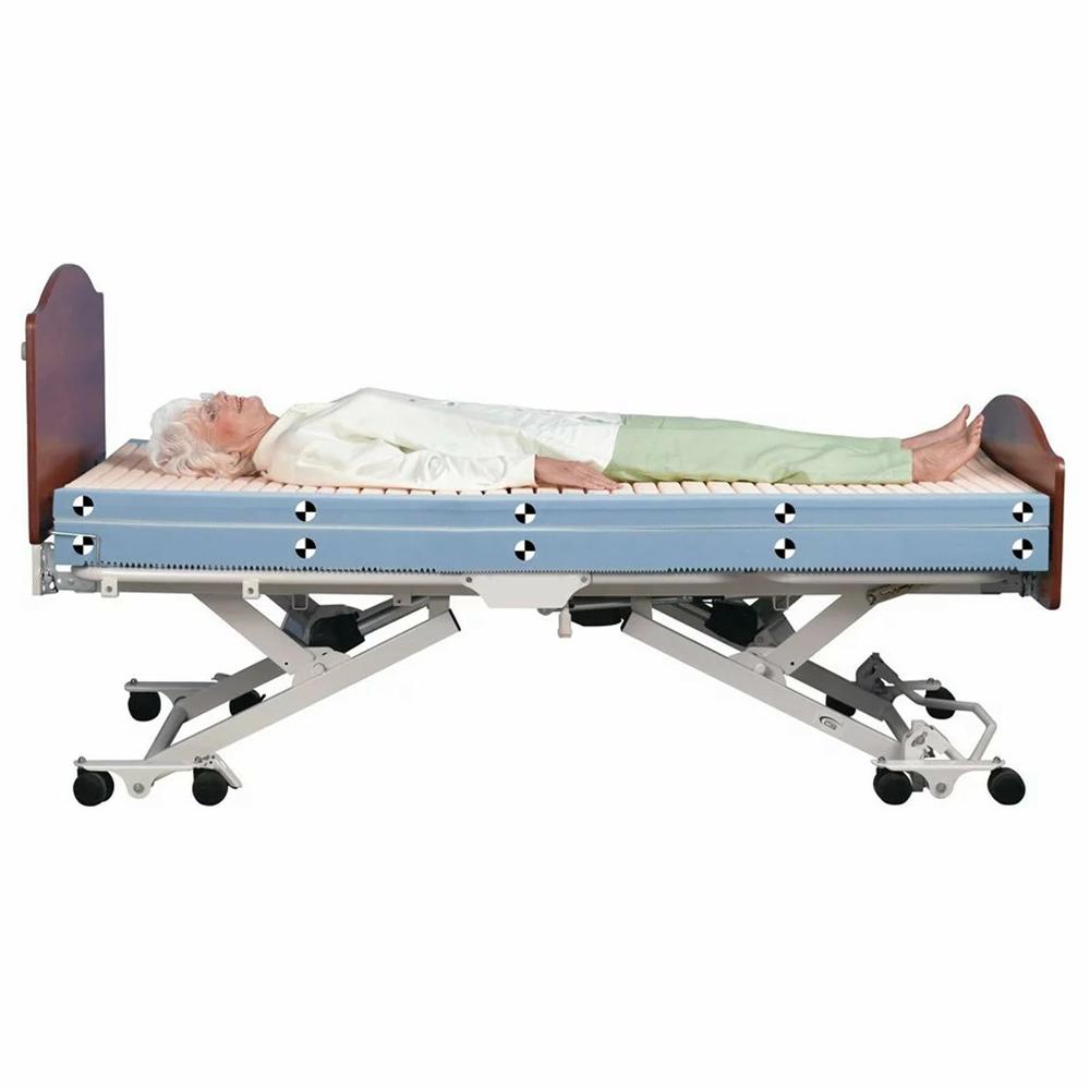 Invacare Glissando Gliding Mattress HelpMedicalSupplies