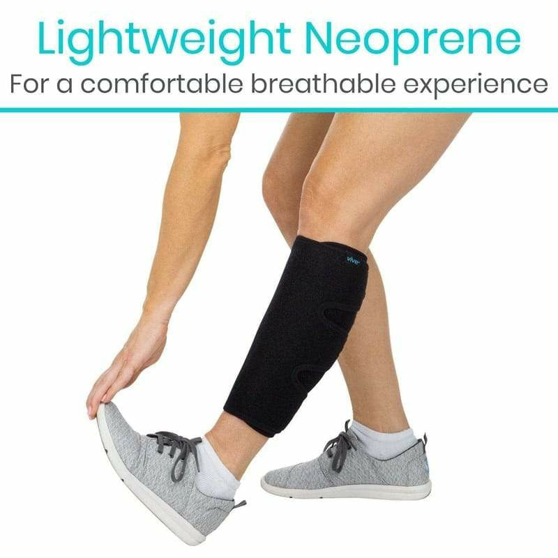 Vive Health Calf Brace – HelpMedicalSupplies