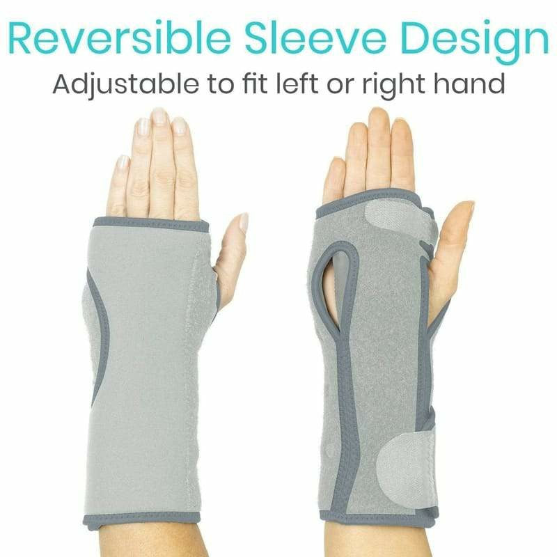Vive Health Overnight Wrist Brace – HelpMedicalSupplies
