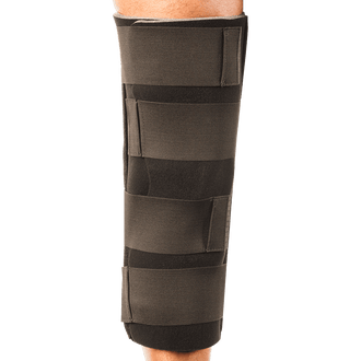 Breg Single Panel Knee Immobilizer