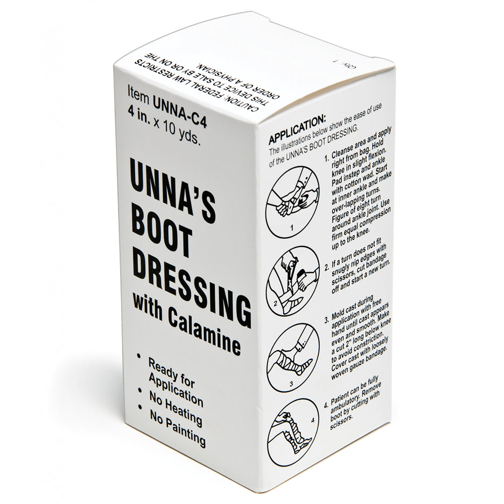 Graham Field Unna's Boot Dressing - Pink Graham Field Unna's Boot Dressing - Pink