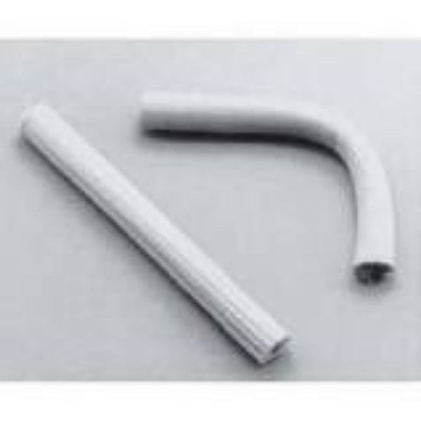 Salter Labs E-Z Wrap, Foam Tubes, Gray
