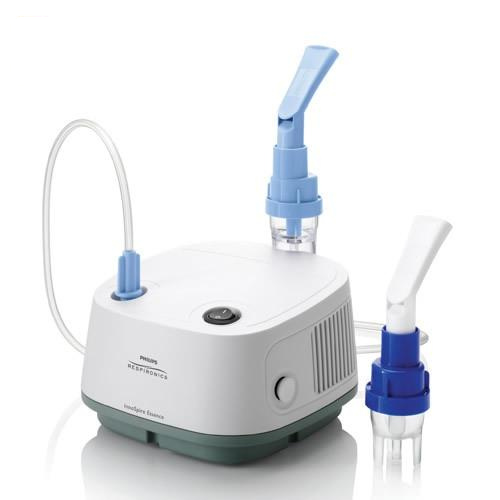 InnoSpire Essence Compressor Nebulizer System with SideStream System