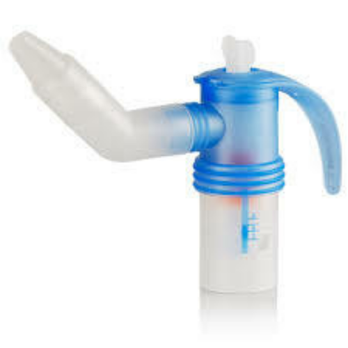 PARI LC Sprint SINUS Reusable Nebulizer with Nasal Adapter