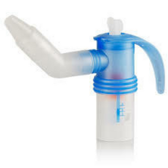 PARI LC Sprint SINUS Reusable Nebulizer with Nasal Adapter