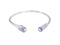 Salter Labs Clear Oxygen Tubing with Connector - 15 Inch