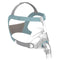 Fisher & Paykel Vitera Full Face CPAP Mask With Headgear