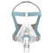 Fisher & Paykel Vitera Full Face CPAP Interface With Headgear