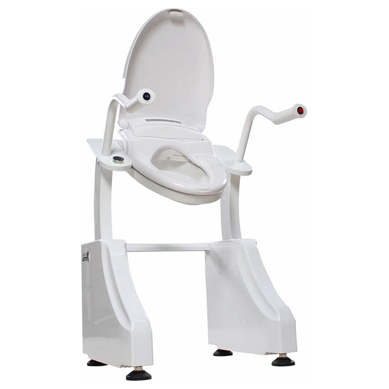 Dignity Lifts DL1 Deluxe Toilet Lift