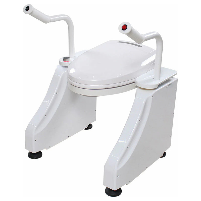 Dignity Lifts Basic BL1 Toilet Lift