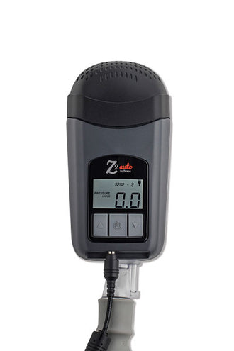 Breas Z2 Auto Travel CPAP Machine