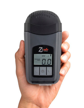 Breas Z2 Auto Travel CPAP Machine