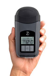 Breas Z2 Fixed Pressure Travel CPAP Machine – HelpMedicalSupplies