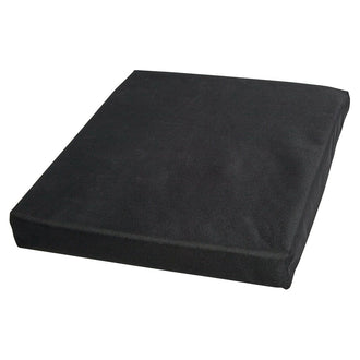 Circle Specialty Ziggo Seat Cushion - Black