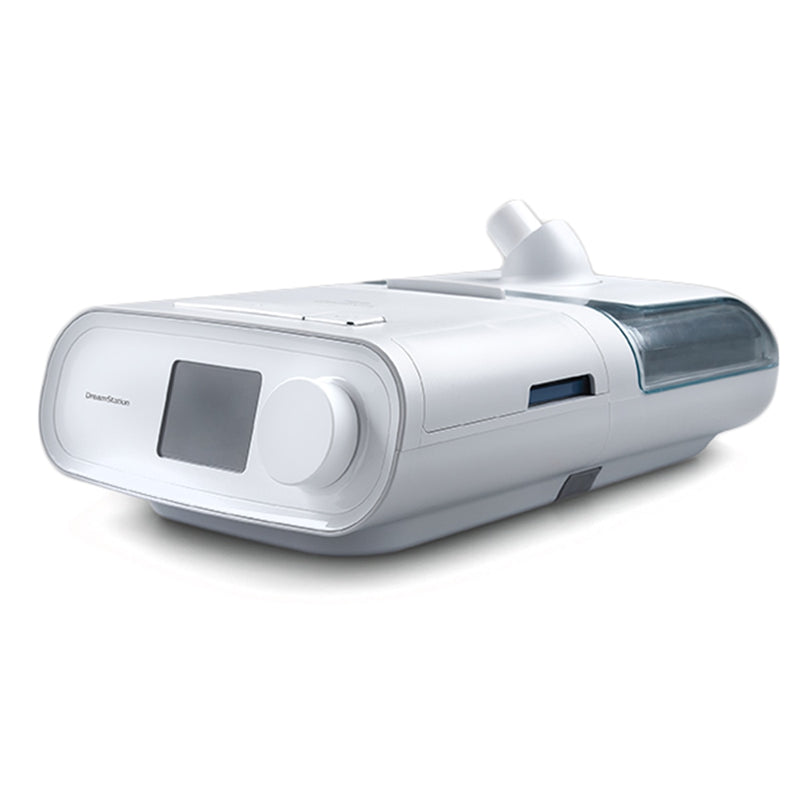 DREAMCLEAN 600 - Dreamstation Complete BiPAP Kit w/ SoClean 2