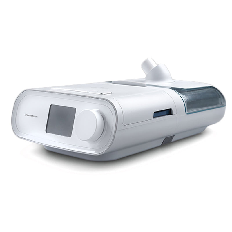DREAMCLEAN 200 - Dreamstation Complete CPAP Kit w/ SoClean 2