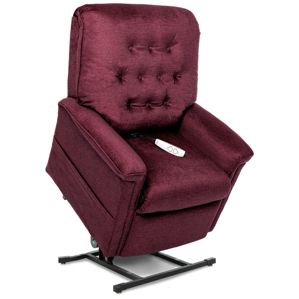 Heritage LC-358M Power Lift Recliner