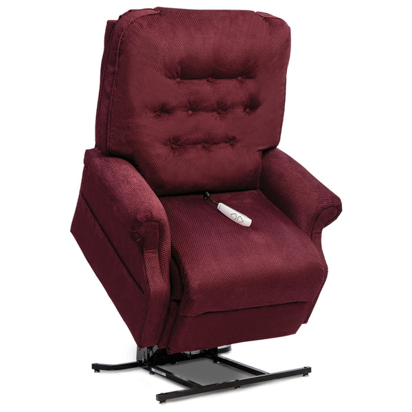 Heritage LC-358XL Power Lift Recliner