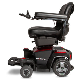 Pride Go Chair Portable Power Chair