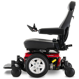 Pride Jazzy 600 ES Power Chair