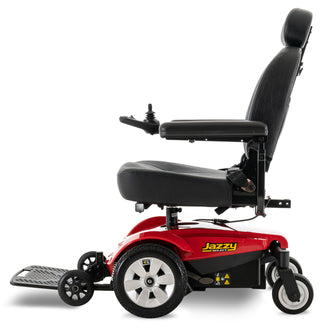 Pride Jazzy Select Power Chair