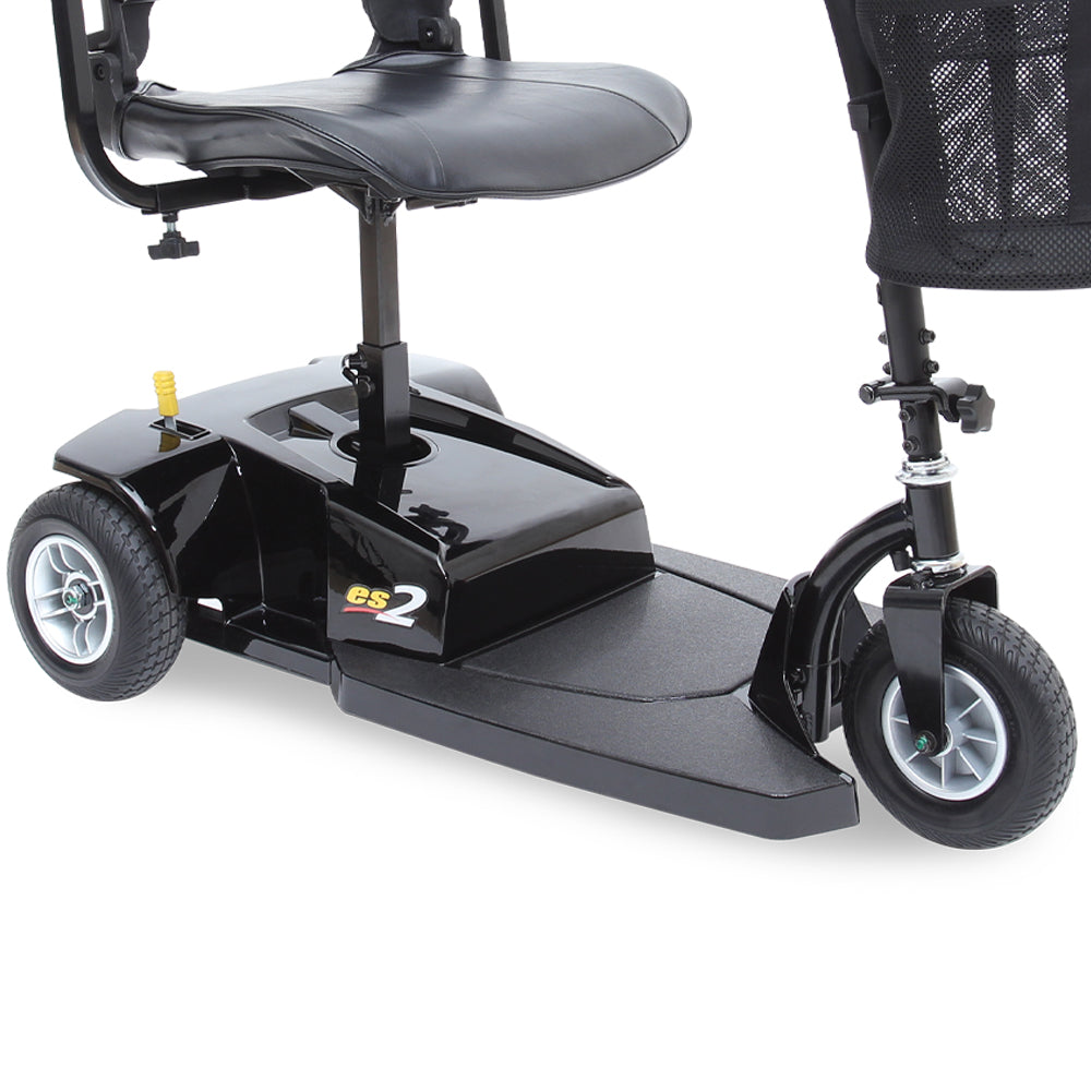 Pride Go-Go Elite Traveller - 3 Wheel