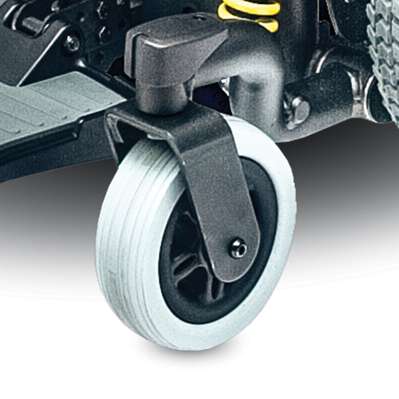 Pride Jazzy 614 HD Power Chair
