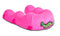 Nessie Alternative Positioning Support, Small, Mermaid Pink