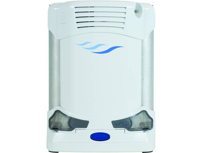 AirSep Caire Freestyle Comfort Portable Concentrator (16-Cell Battery)