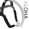 Aloha CPAP Nasal Pillow System, All Sizes Kit