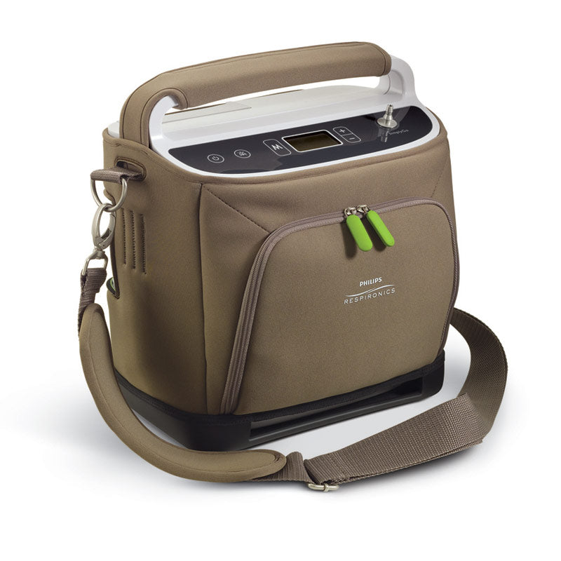 Philips Respironics SimplyGo Portable Oxygen Concentrator - Certified Refurbished