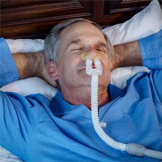 Bleep DreamPort Sleep Solution CPAP Interface