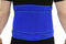 MAXAR Airprene Sport Belt (Breathable Neoprene Lumbosacral Support) - Blue