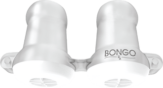Bongo Sleep Apnea Therapy Device - Pack of 4