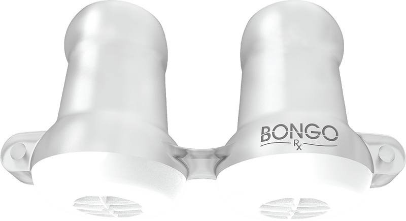 Bongo Sleep Apnea Therapy Device - Pack of 4