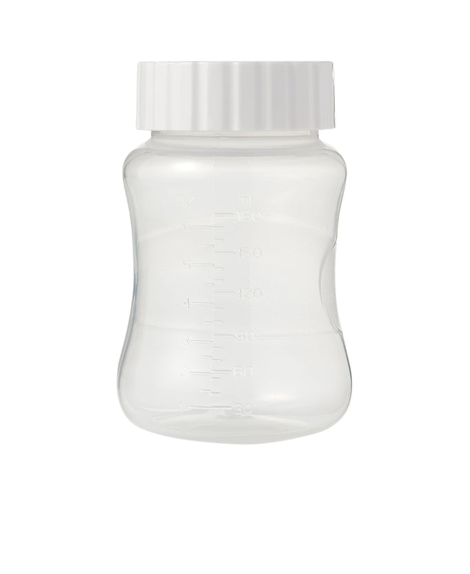 Feature product - Pure Expressions 6oz Storage Bottle, 1 Each