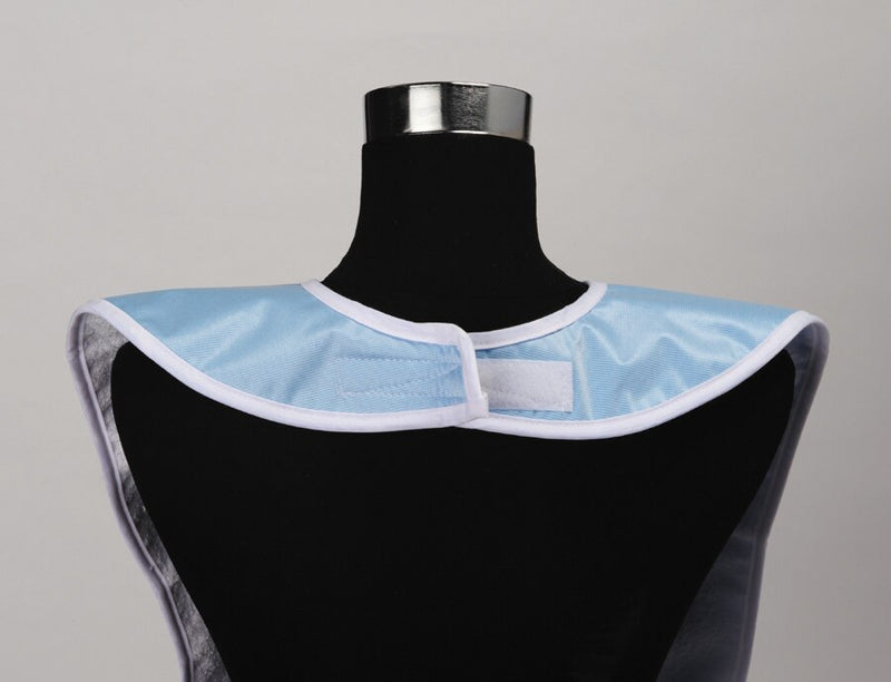 Lifestyle Essentials Terry Towel Bib
