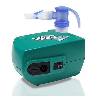 Pari Vios LC Plus Adult Aerosol Nebulizer Compressor